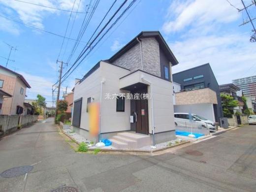 西東京市新町5丁目 6,298万円