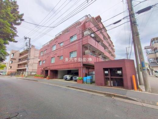 西東京市芝久保町2丁目 1,890万円