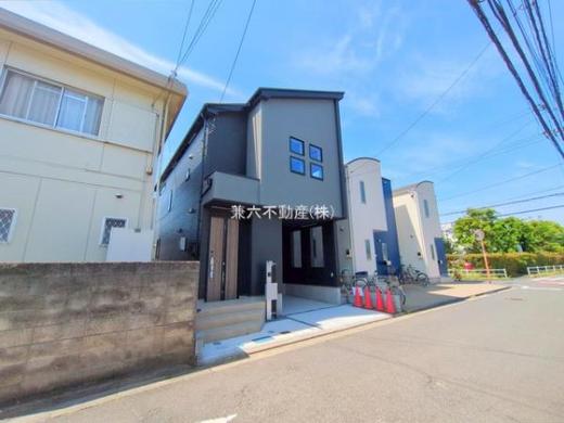 西東京市富士町2丁目 5,480万円