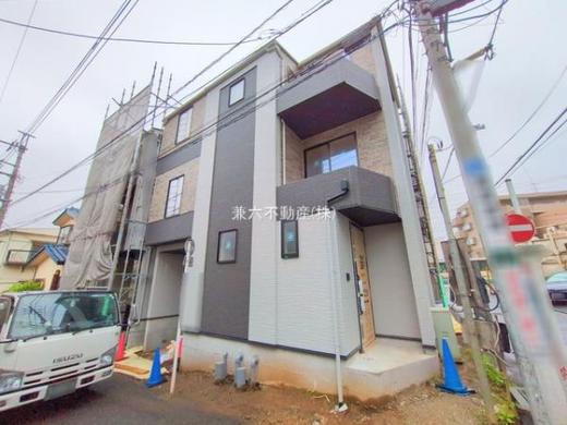 新座市栗原6丁目 5,180万円