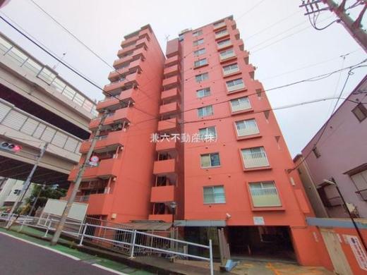 板橋区大山金井町 2,698万円