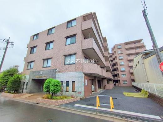 朝霞市溝沼2丁目 3,499万円