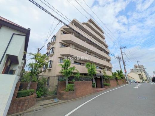 練馬区早宮1丁目 5,980万円