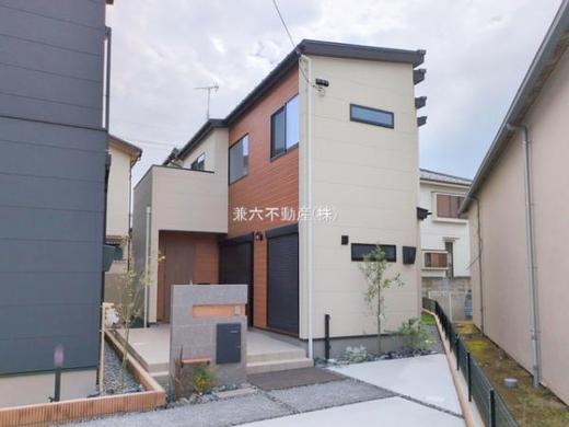 朝霞市三原5丁目 6,460万円