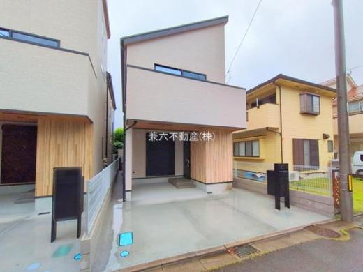 新座市野火止8丁目 3,780万円