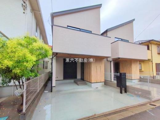 新座市野火止8丁目 3,750万円