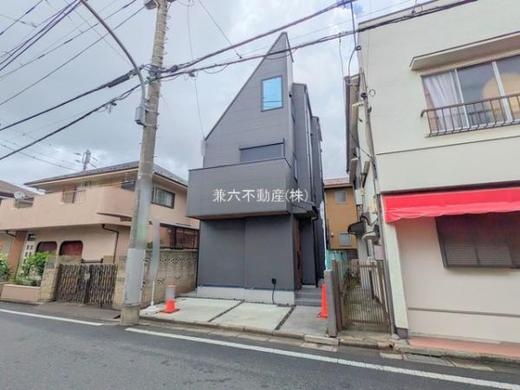 練馬区下石神井3丁目 5,190万円