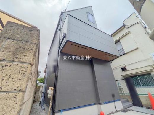 練馬区下石神井3丁目 5,190万円
