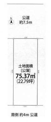 朝霞市本町2丁目 5,980万円