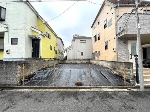 新座市野寺3丁目 1,280万円