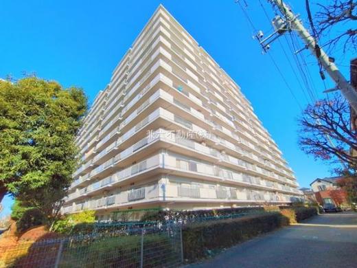 志木市幸町1丁目 3,480万円
