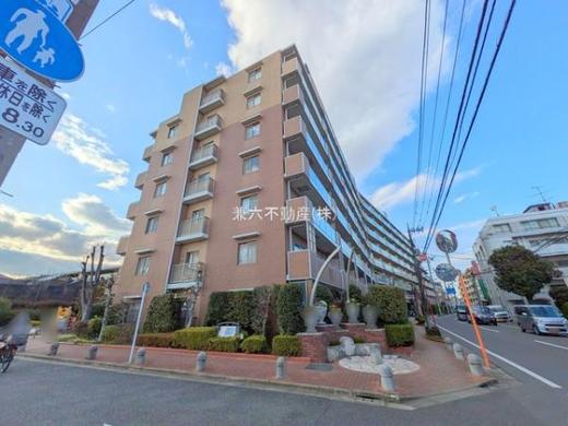 練馬区関町北5丁目 4,880万円