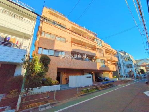 板橋区栄町 4,180万円