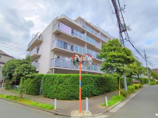 板橋区若木1丁目 3,990万円