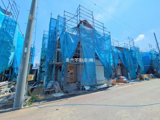 東久留米市前沢3丁目 4,880万円