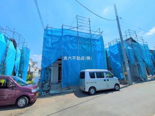東久留米市前沢3丁目 4,780万円