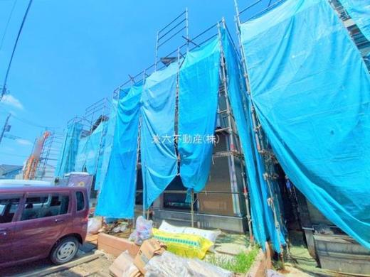 東久留米市前沢3丁目 4,980万円