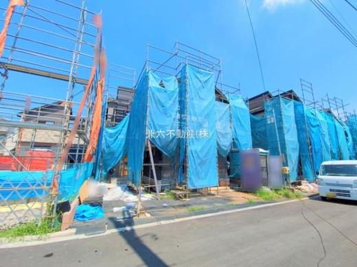 東久留米市前沢3丁目 5,080万円