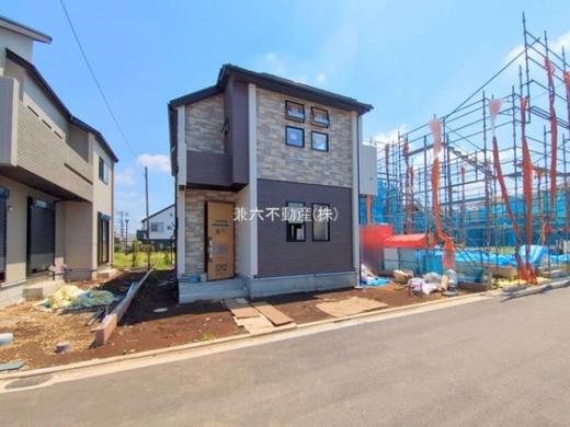 東久留米市前沢3丁目 5,080万円