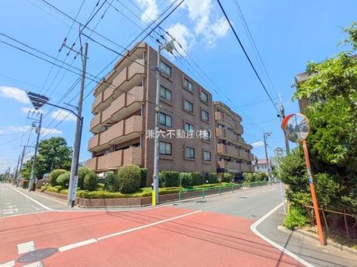練馬区関町北2丁目 5,480万円