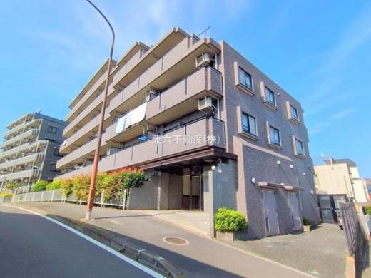 板橋区赤塚1丁目 4,780万円