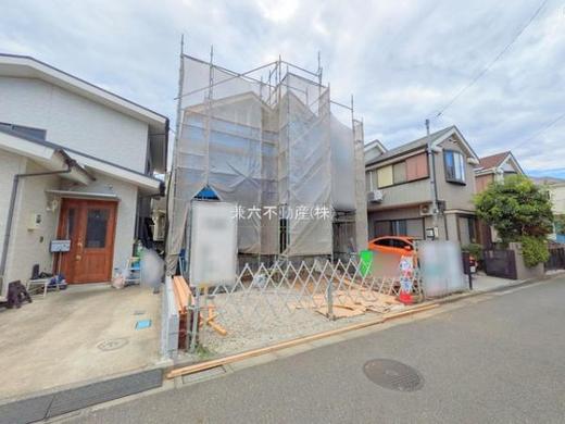 練馬区三原台2丁目 7,590万円