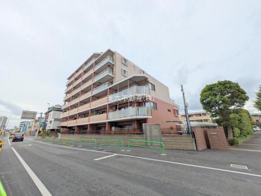 練馬区三原台1丁目 7,680万円