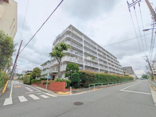 練馬区中村南1丁目 4,799万円