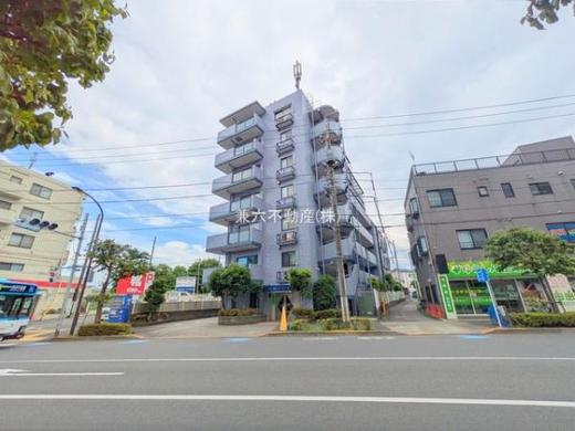 練馬区高松5丁目 5,380万円