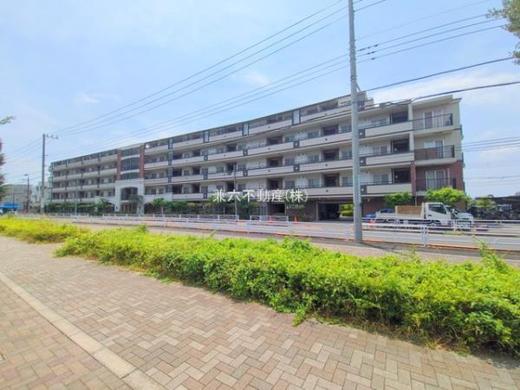 西東京市ひばりが丘4丁目 4,690万円