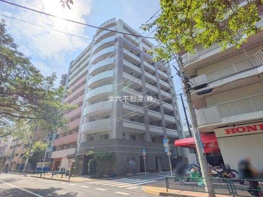 練馬区豊玉上2丁目 4,490万円