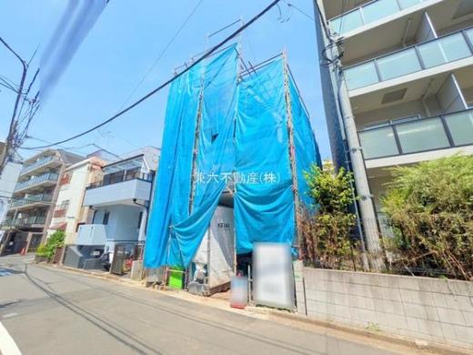 練馬区氷川台3丁目 8,999万円