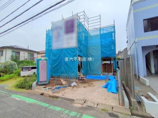 東久留米市柳窪2丁目 4,880万円