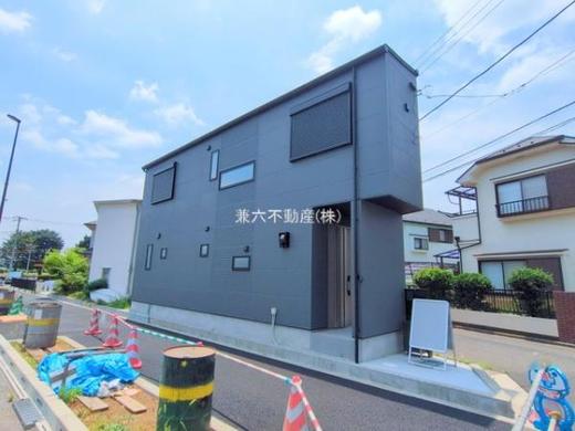 清瀬市上清戸2丁目 3,280万円