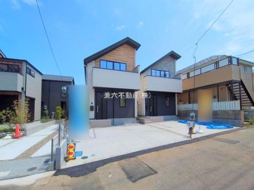 西東京市田無町7丁目 6,299万円