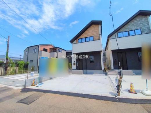 西東京市田無町7丁目 6,299万円