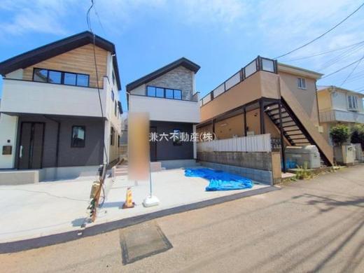 西東京市田無町7丁目 6,299万円