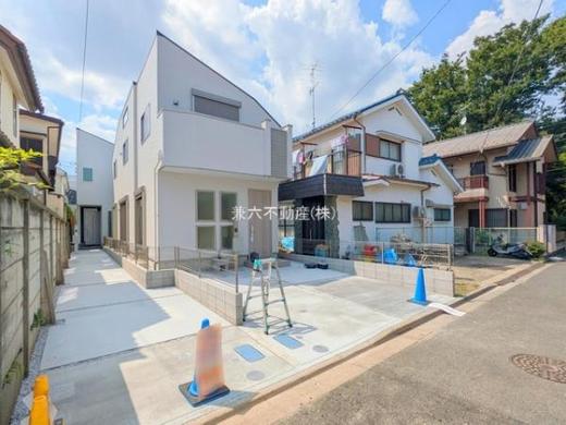 練馬区東大泉7丁目 6,580万円