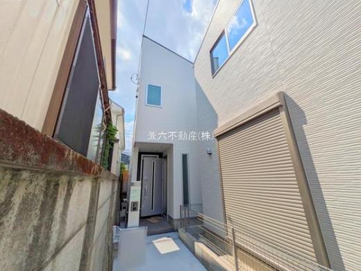 練馬区東大泉7丁目 6,080万円
