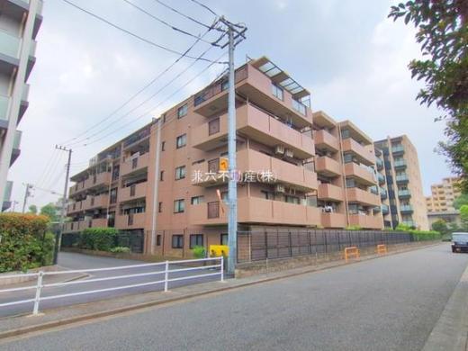 西東京市谷戸町2丁目 3,990万円