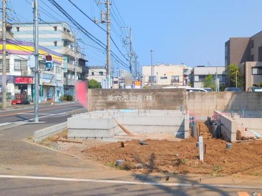 新座市北野2丁目 4,180万円