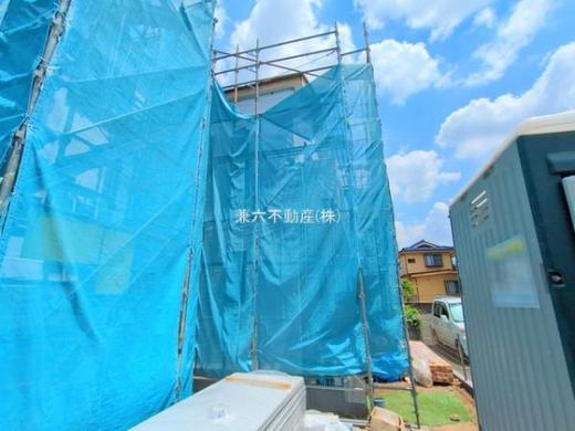 東久留米市神宝町2丁目 4,190万円