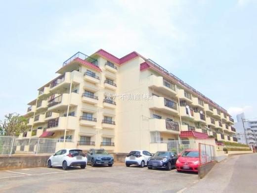 志木市幸町1丁目 2,599万円