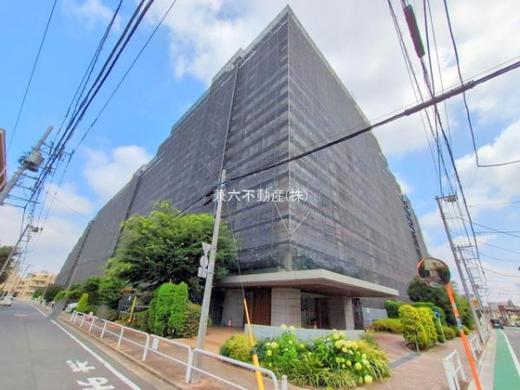 板橋区前野町3丁目 6,980万円
