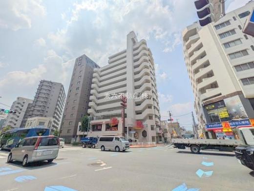 練馬区豊玉北5丁目 5,980万円