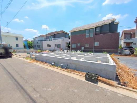 清瀬市野塩3丁目 4,890万円
