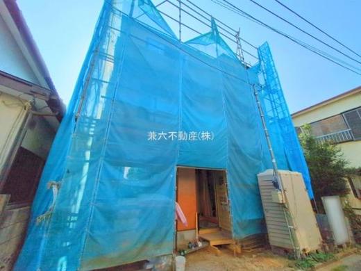 新座市栗原6丁目 4,580万円