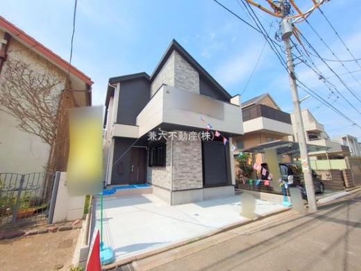 清瀬市元町2丁目 5,799万円