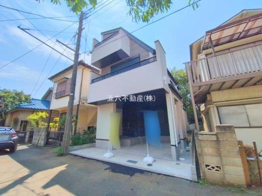 西東京市芝久保町2丁目 5,799万円