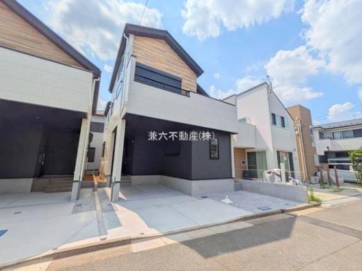 練馬区関町北5丁目 7,799万円